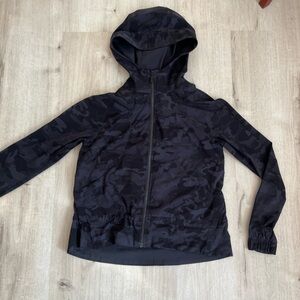 lululemon jacket